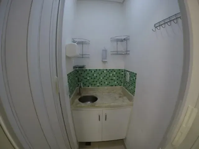 Imagem Sala Comercial para Alugar, 27 m² em Vila Campesina - Osasco
