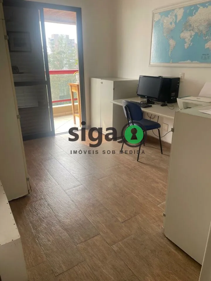 Imagem VILA ANDRADE: 163/m² - 03 suítes - 03 vagas.