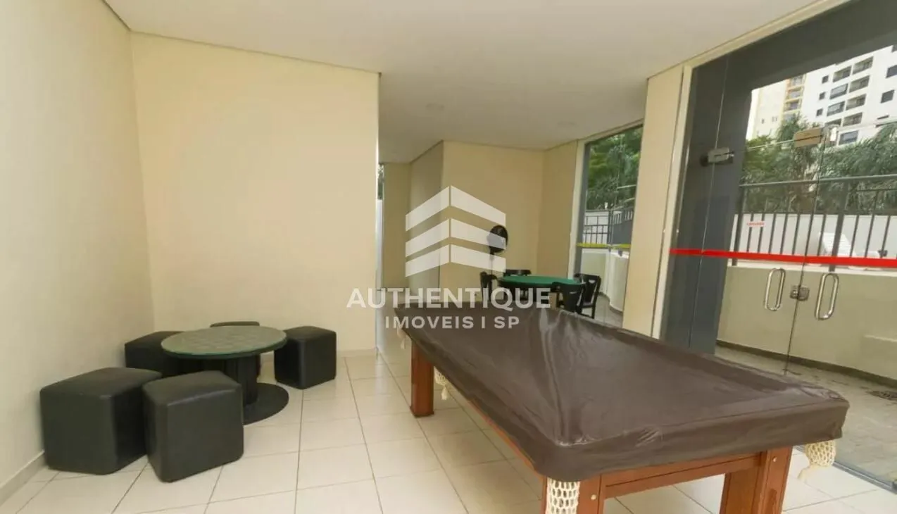Imagem Supremo Sacomã - Apartamento à venda no bairro Sacomã - São Paulo/SP, Zona Sul