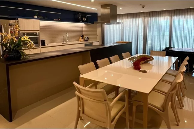Imagem Apartamento para venda no bairro Pioneiros em Balneário Camboriú