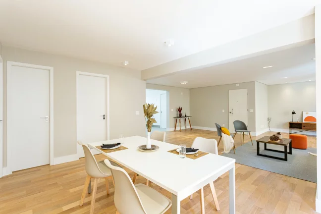 Imagem APARTAMENTO RESIDENCIAL em SÃO PAULO - SP, MOEMA