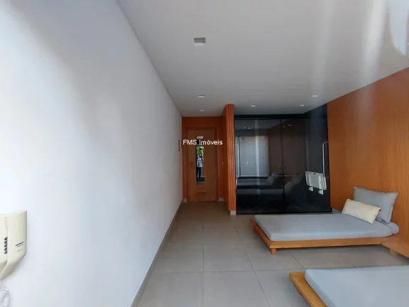 Imagem Apartamento para locação na Vila Olímpia