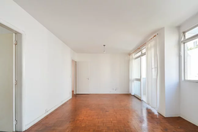 Imagem Apartamento à venda em São Paulo, Jardim Paulista, com 2 quartos, 107m2