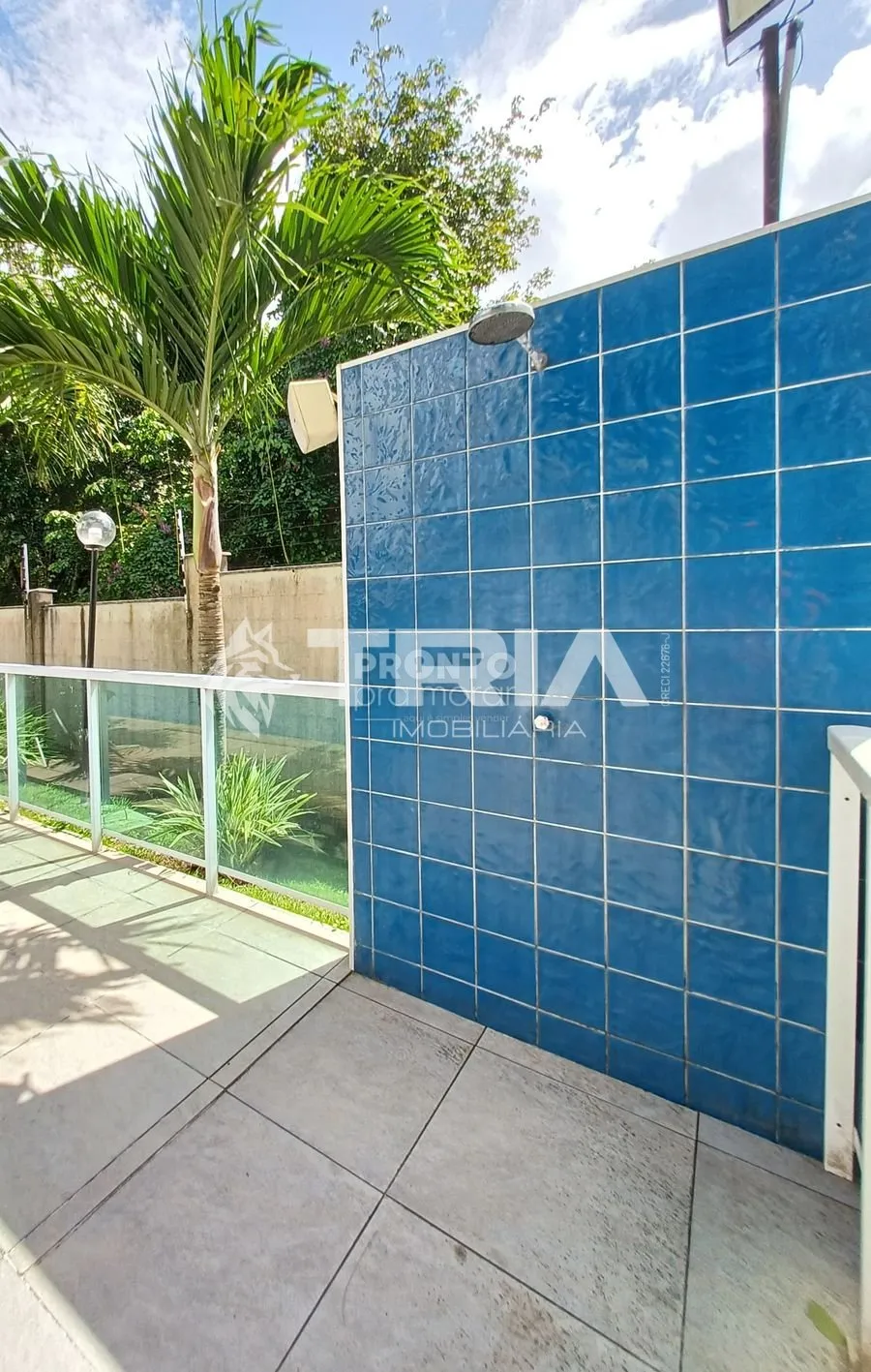 Imagem Apartamento à venda em Jaboatão dos Guararapes | 42,19 m² | 2 quartos e lazer completo