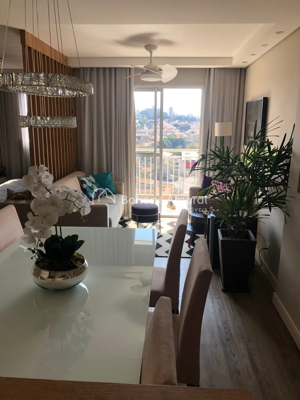 Imagem Vende-se apartamento de 3 dormitórios no Vita Belle