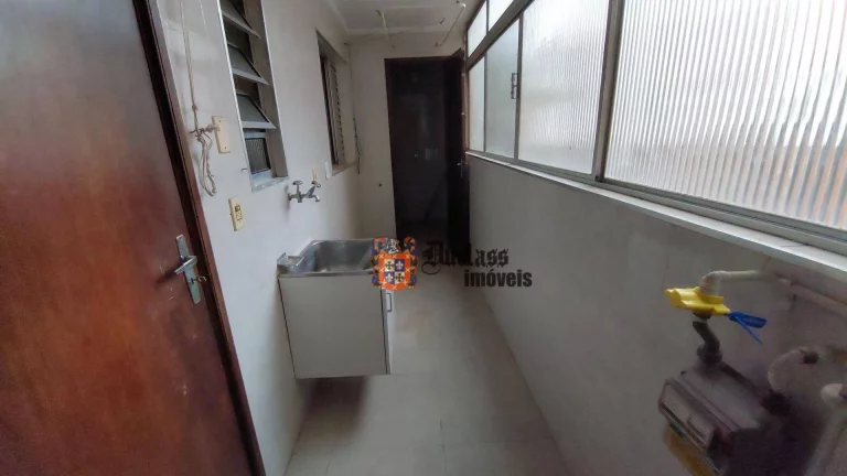 Imagem Apartamento com 2 dormitórios à venda, 92 m² por R$ 375.000,00 - Cambuci - São Paulo/SP