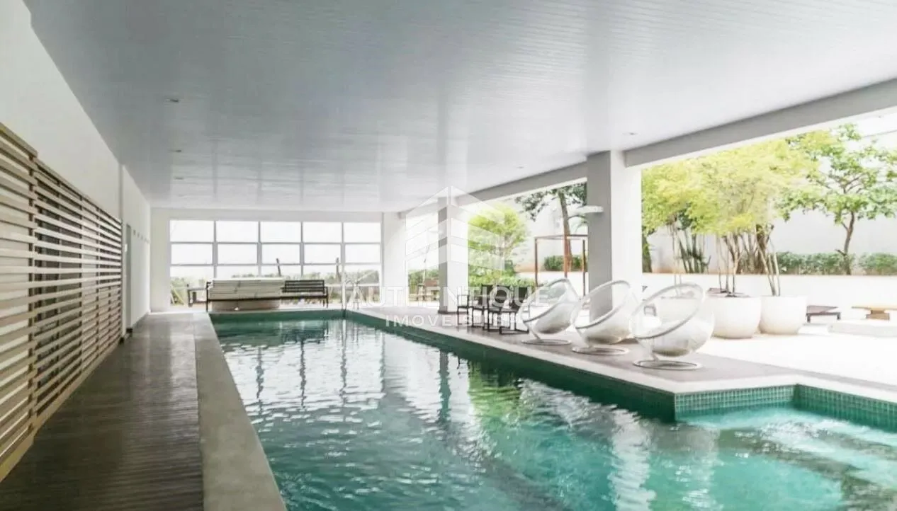 Imagem Tempo Bello Campo Belo - Apartamento à venda em São Paulo/SP