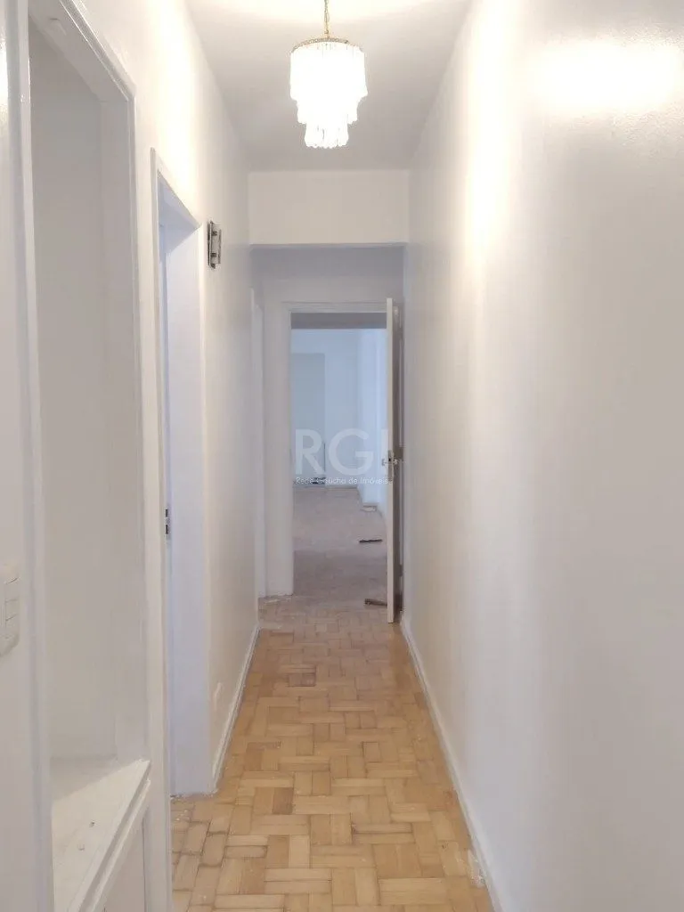 Imagem Apartamento para Venda - 134m², 3 dormitórios, sendo 1 suites, Floresta