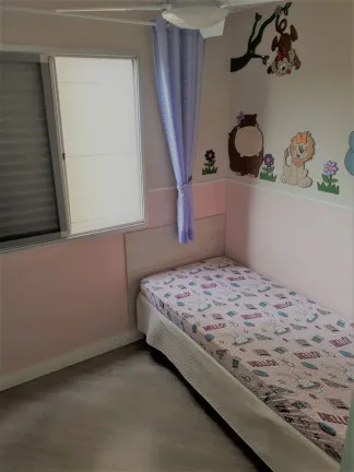 Imagem Apartamento com 3 Quartos à Venda, 60 m² em Cidade Patriarca - São Paulo