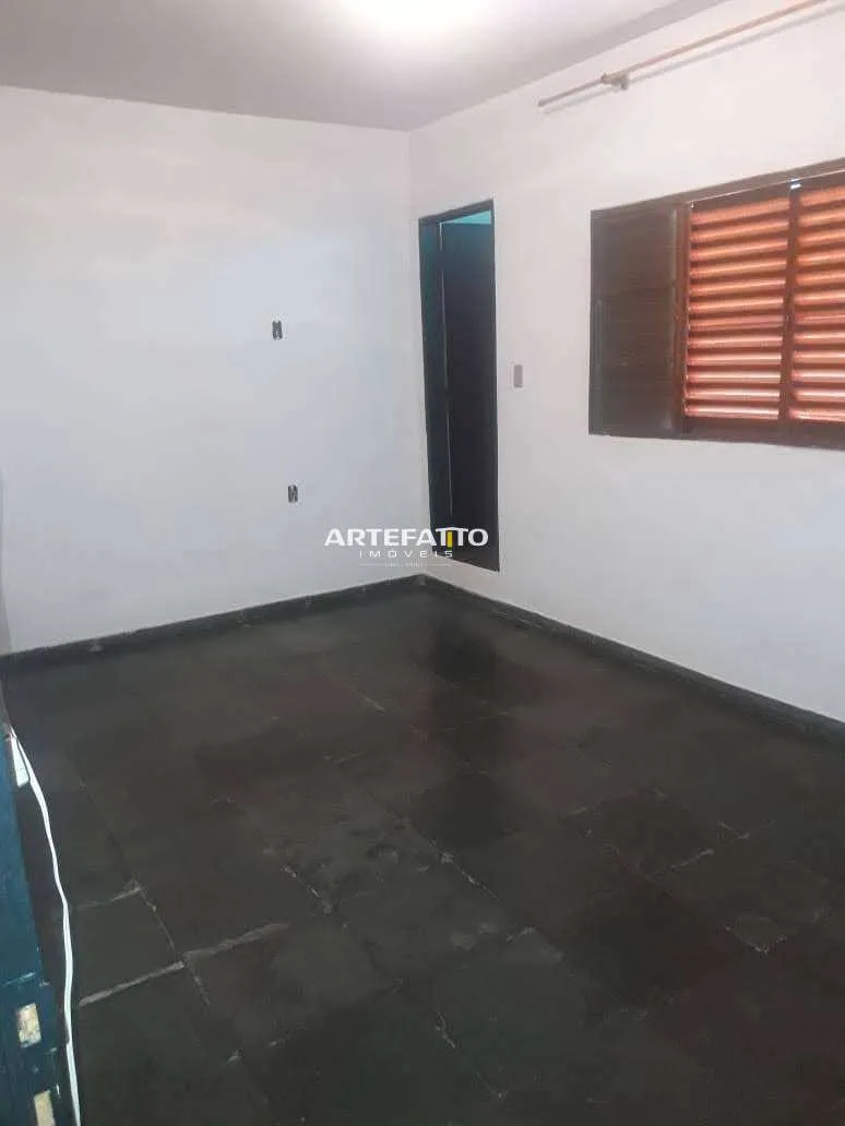 Imagem Casa à venda em Franca, Vila Imperador, com 3 quartos, 80m2