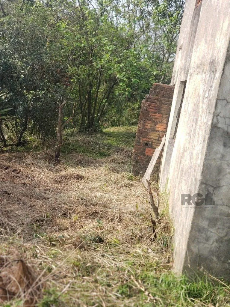 Imagem Terreno em Vila Nova