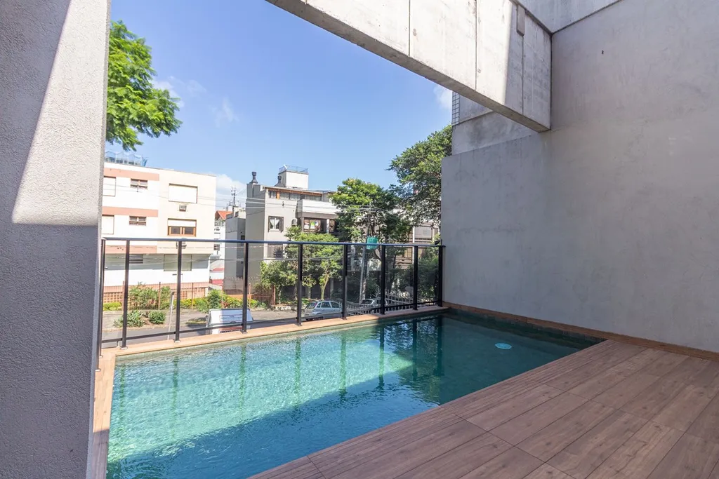 Imagem Apartamento em Petrópolis
