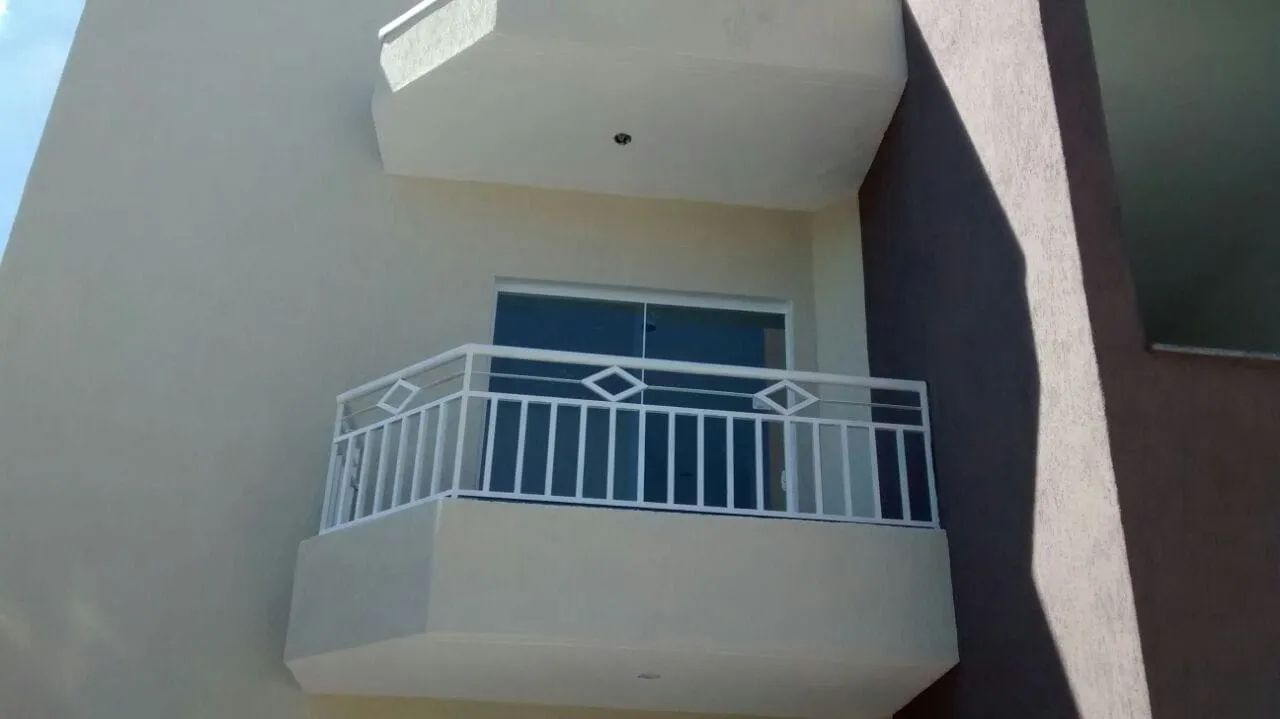Imagem Apartamento à venda 2 Quartos, 1 Suite, 1 Vaga, 68.5M², Residencial Maricá, Pindamonhangaba - SP | RESIDENCIAL MARICA