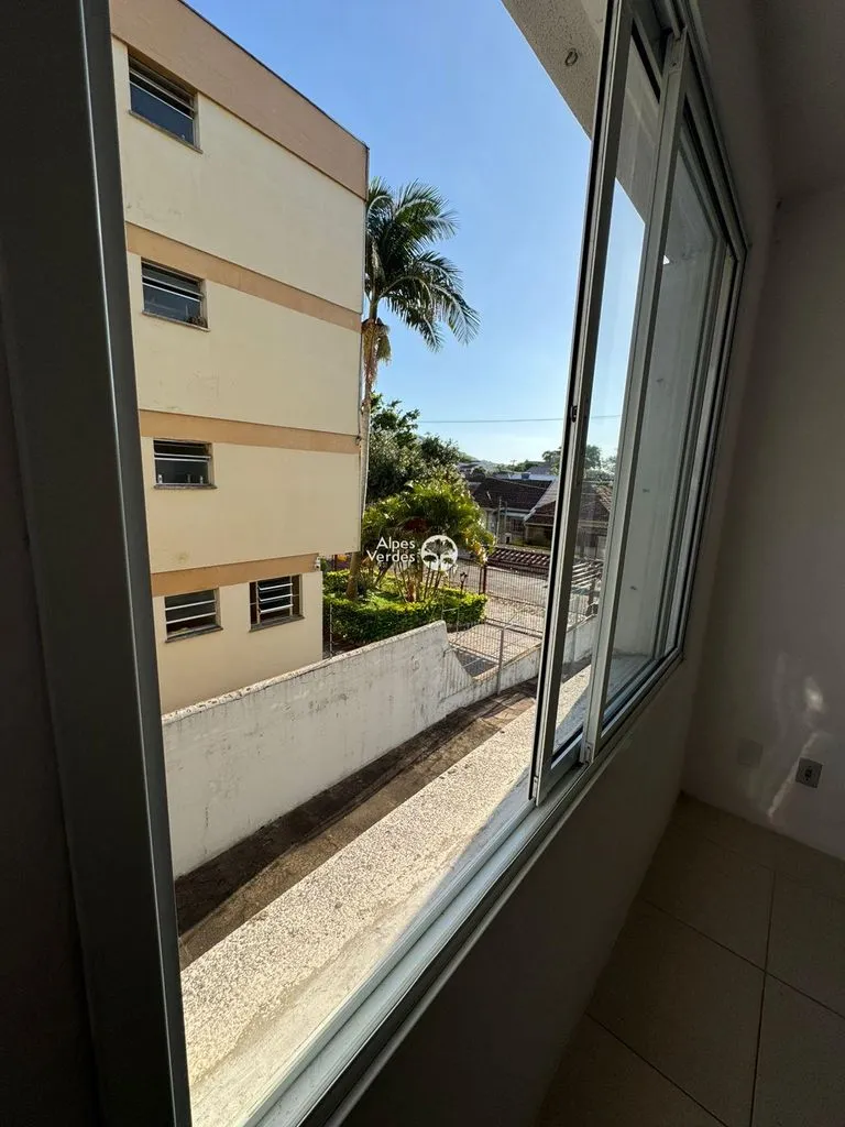 Imagem Vende-se apto em Porto Alegre-2 quartos- Valor R$250.000,00