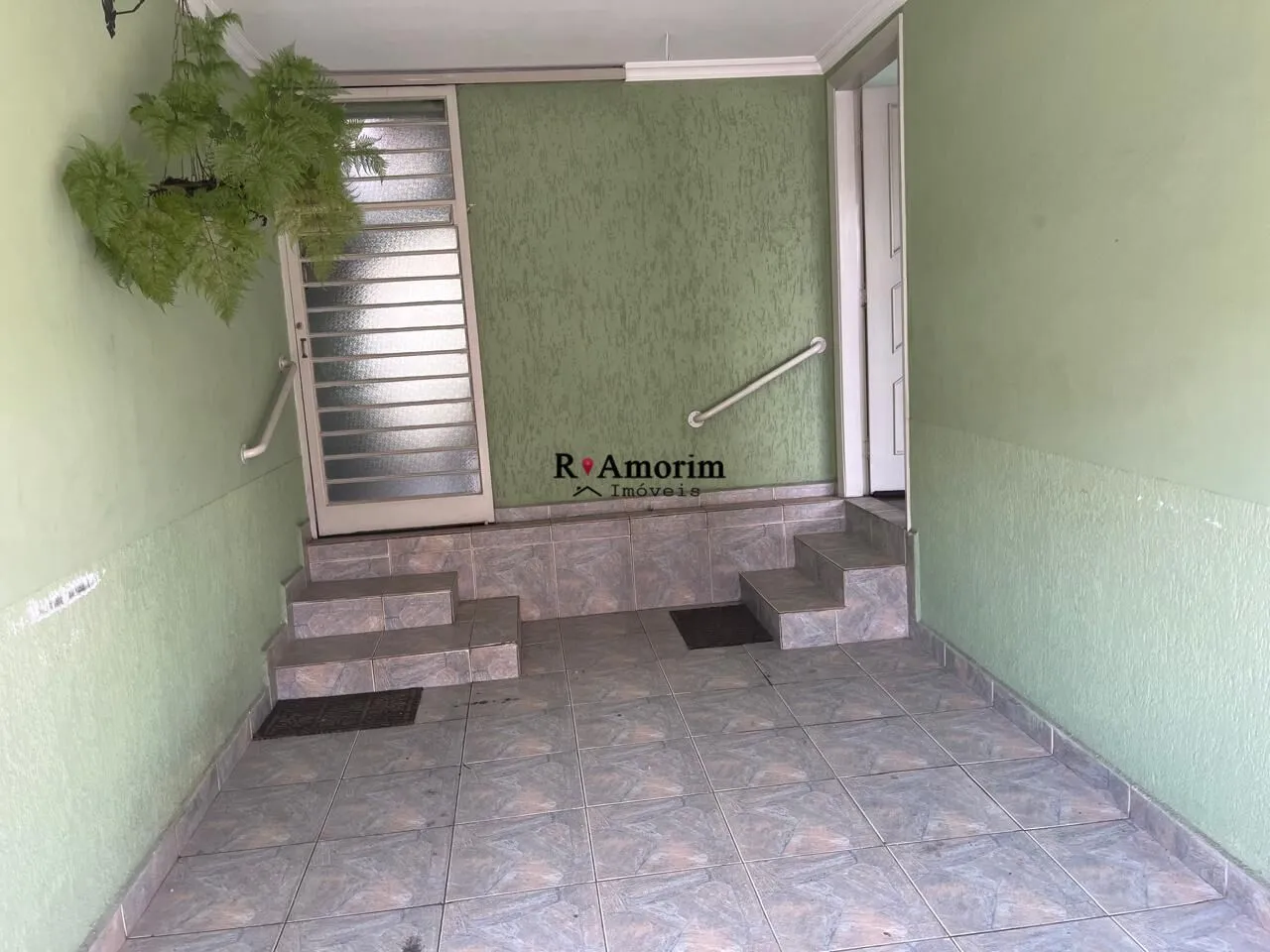 Imagem Casa terrea a venda na Rua Santa Rita em Itu SP