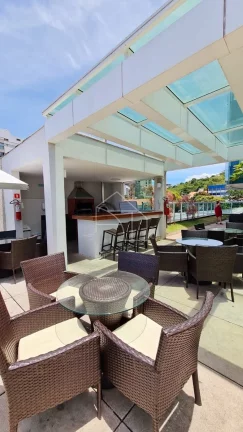 Imagem APARTAMENTO 146,25m², 3 QUARTOS SOL DA MANHÃ, NA QUADRA DO MAR, PRAIA DA COSTA