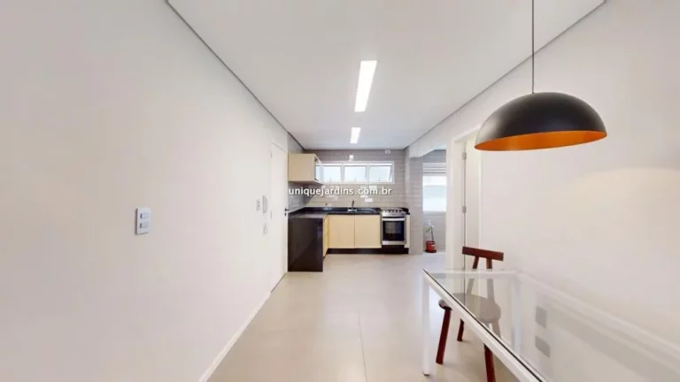 Imagem Apartamento à venda Itaim Bibi São Paulo