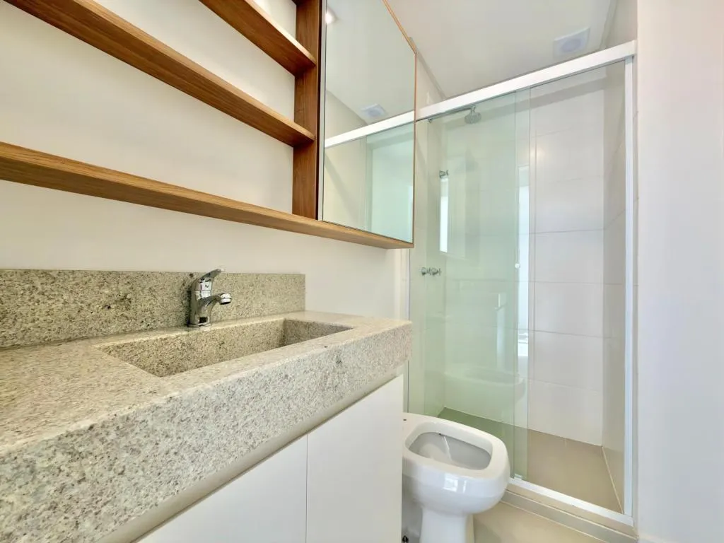Imagem Apartamento 2 Dormitórios - Bairro Navegantes