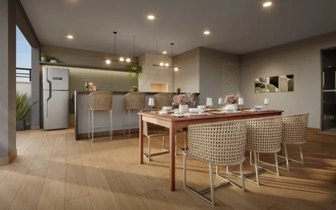 Imagem APARTAMENTO RESIDENCIAL em São Paulo - SP, Lapa