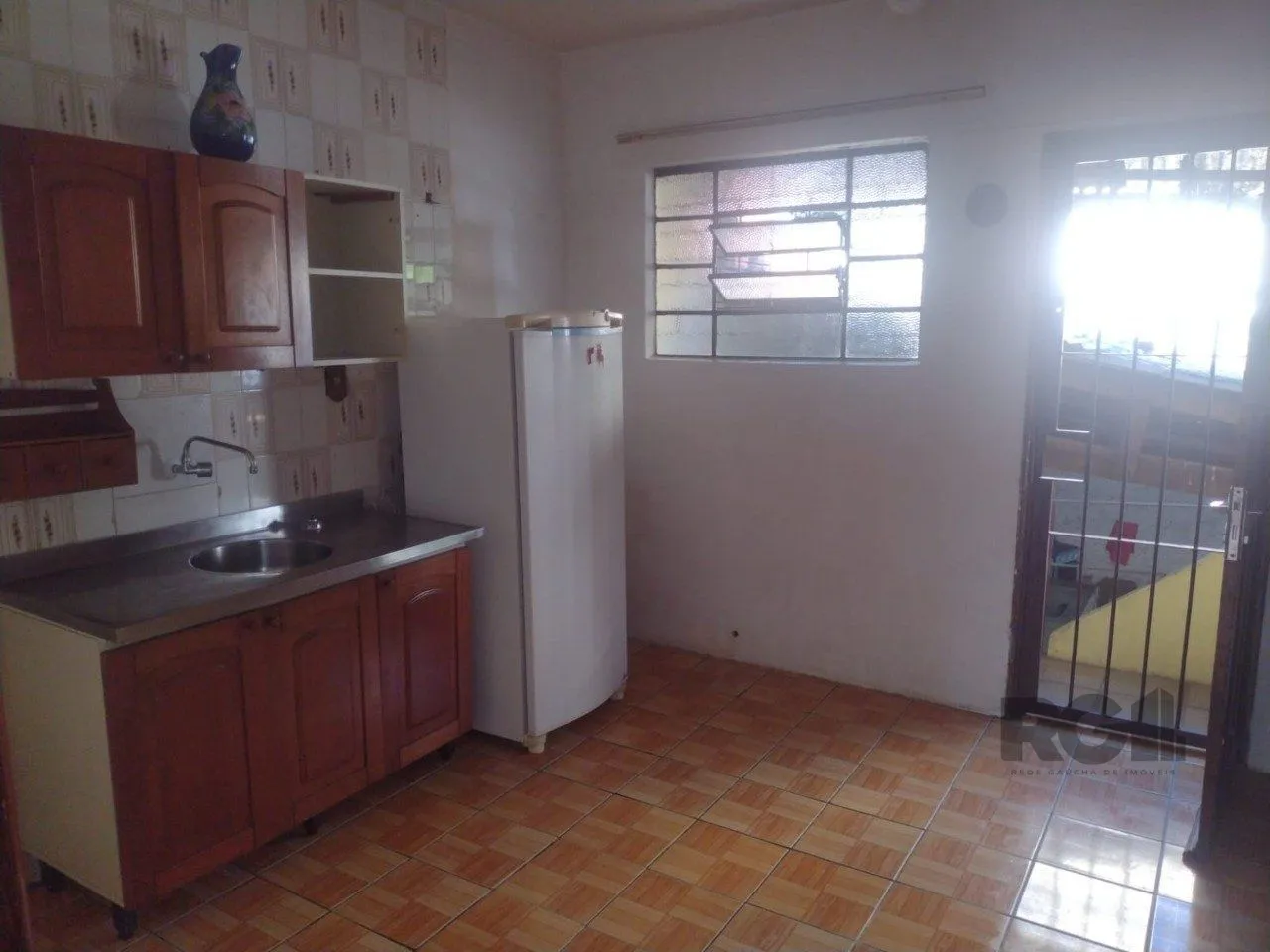 Imagem Casa 2 dormitórios, 1 vaga, Bairro Vila Cachoeirinha
