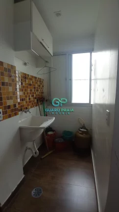 Imagem Apartamento à venda no bairro Enseada - Guarujá/SP