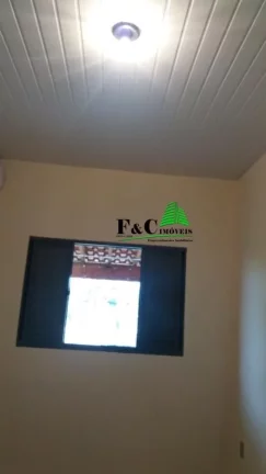 Imagem Chácara para Venda em Rio Claro, Jardim Boa Vista II, 2 dormitórios, 1 banheiro, 5 vagas