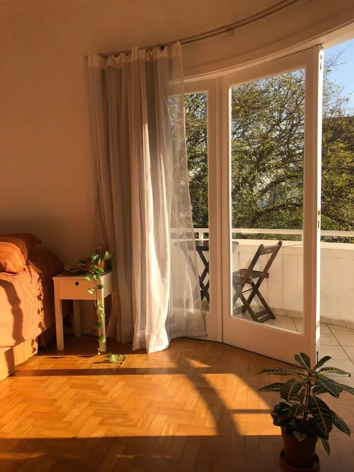 Foto do imóvel Apartamento de 96m² em Cerqueira César com localização privilegiada e conforto
