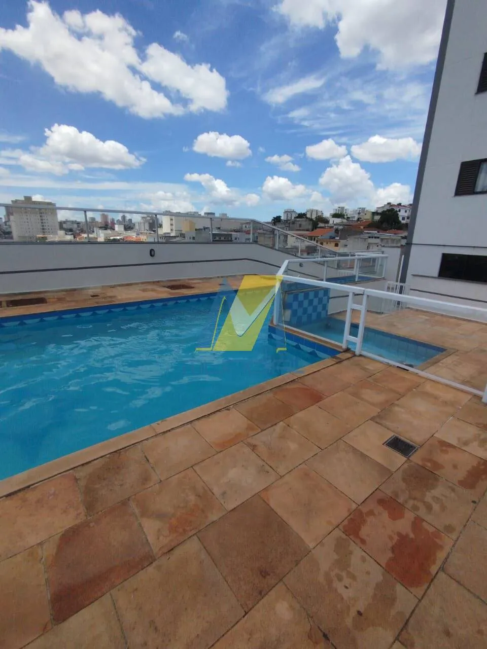 Foto do imóvel Apartamento à Venda com 3 Dormitórios no Bairro Oswaldo Cruz
