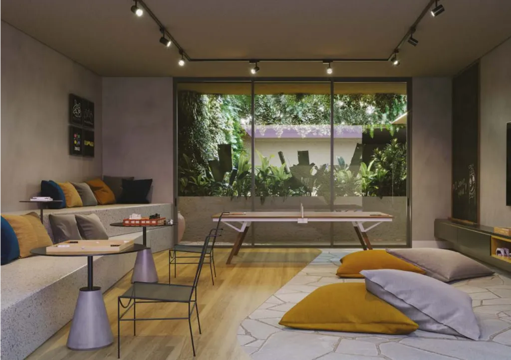 Imagem Apartamento em Lançamentos no bairro Copacabana - Rio de Janeiro, RJ