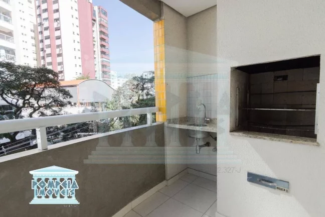 Imagem Apartamento Aluga Perdizes | 3 Dormitórios | Lazer Completo | 2 vagas