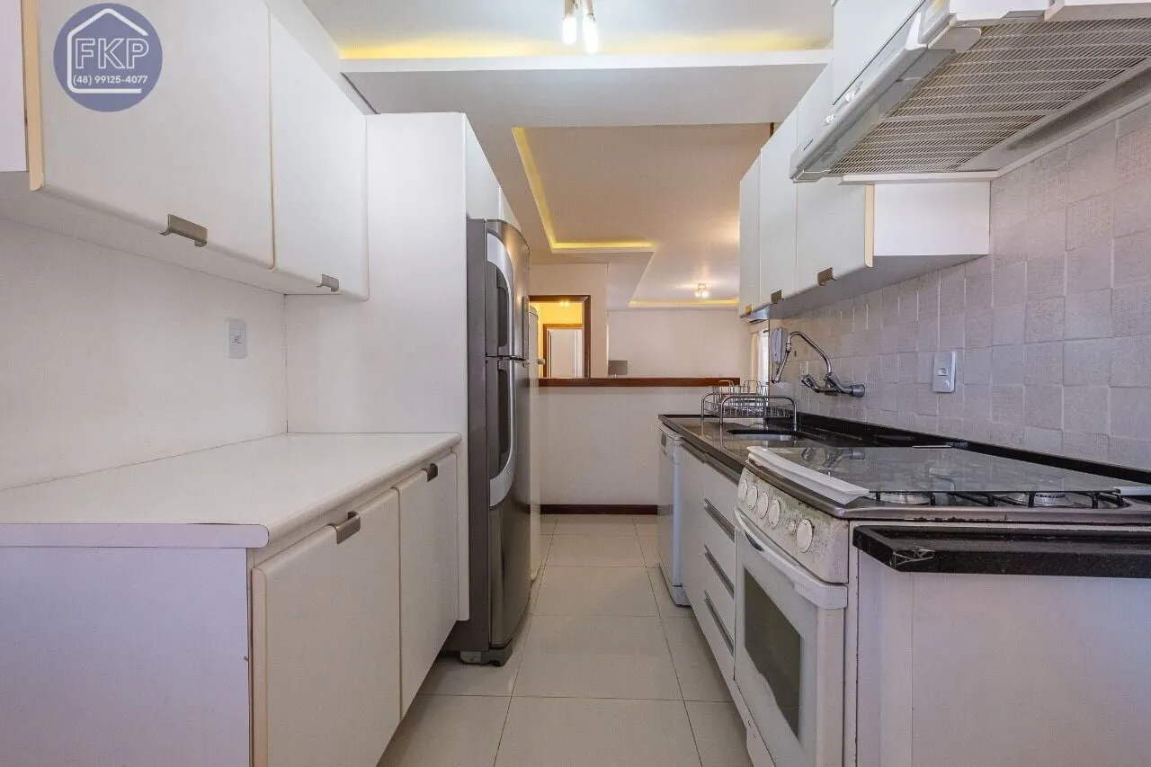 Imagem Apartamento em Ingleses Norte, Florianópolis/SC