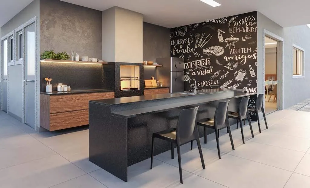 Imagem Apartamento em Lançamentos no bairro Jacarepaguá - Rio de Janeiro, RJ