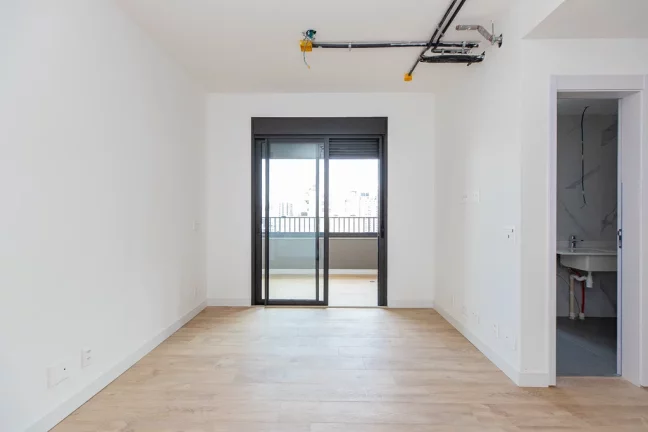 Imagem Apartamento à venda em São Paulo, Pinheiros, com 3 quartos, 164m2