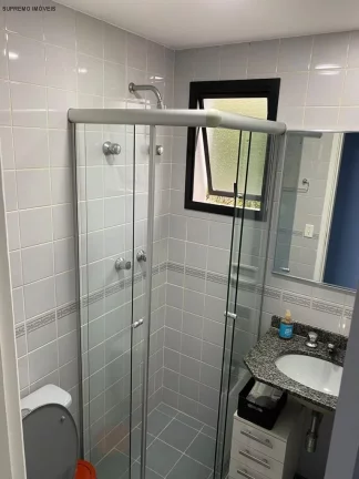 Imagem APARTAMENTO RESIDENCIAL em SÃO PAULO - SP, VILA ANDRADE