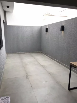Imagem CASA TÉRREA CONDOMÍNIO TERRAS DE SÃO FRANCISCO 03 DORMITÓRIOS E SUÍTE