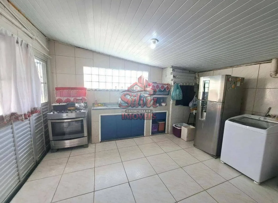 Imagem C428 | Casa de esquina 4 dormitórios à venda no Mariluz