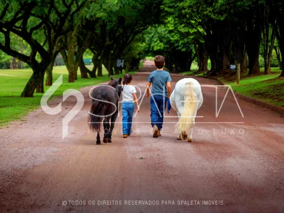 Imagem Villa Terracota, uma residência incrível no Haras Larissa
