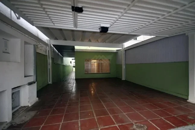 Excelente Sobrado para Locação – Vila da Saúde | São Paulo