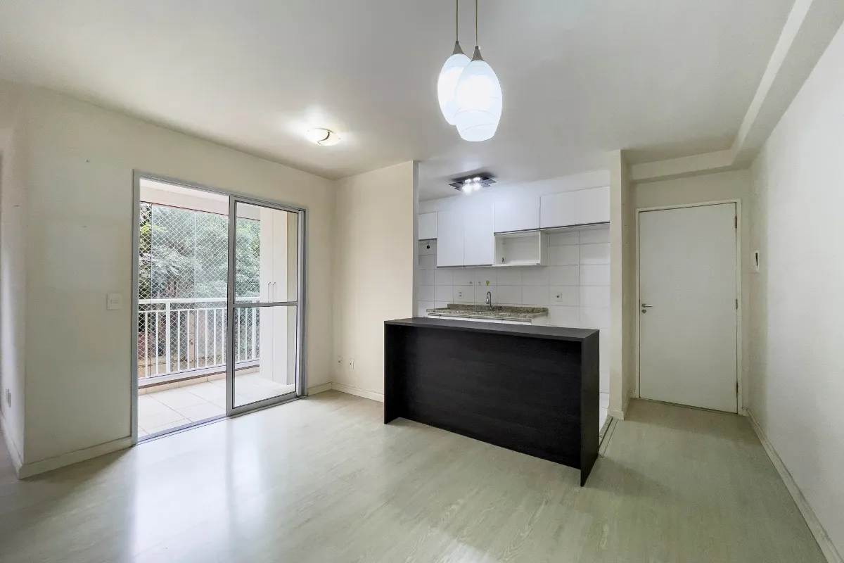 Imagem Apartamento para venda em Jd. Botânico com 2 quartos, sendo 1 suíte, 64m2