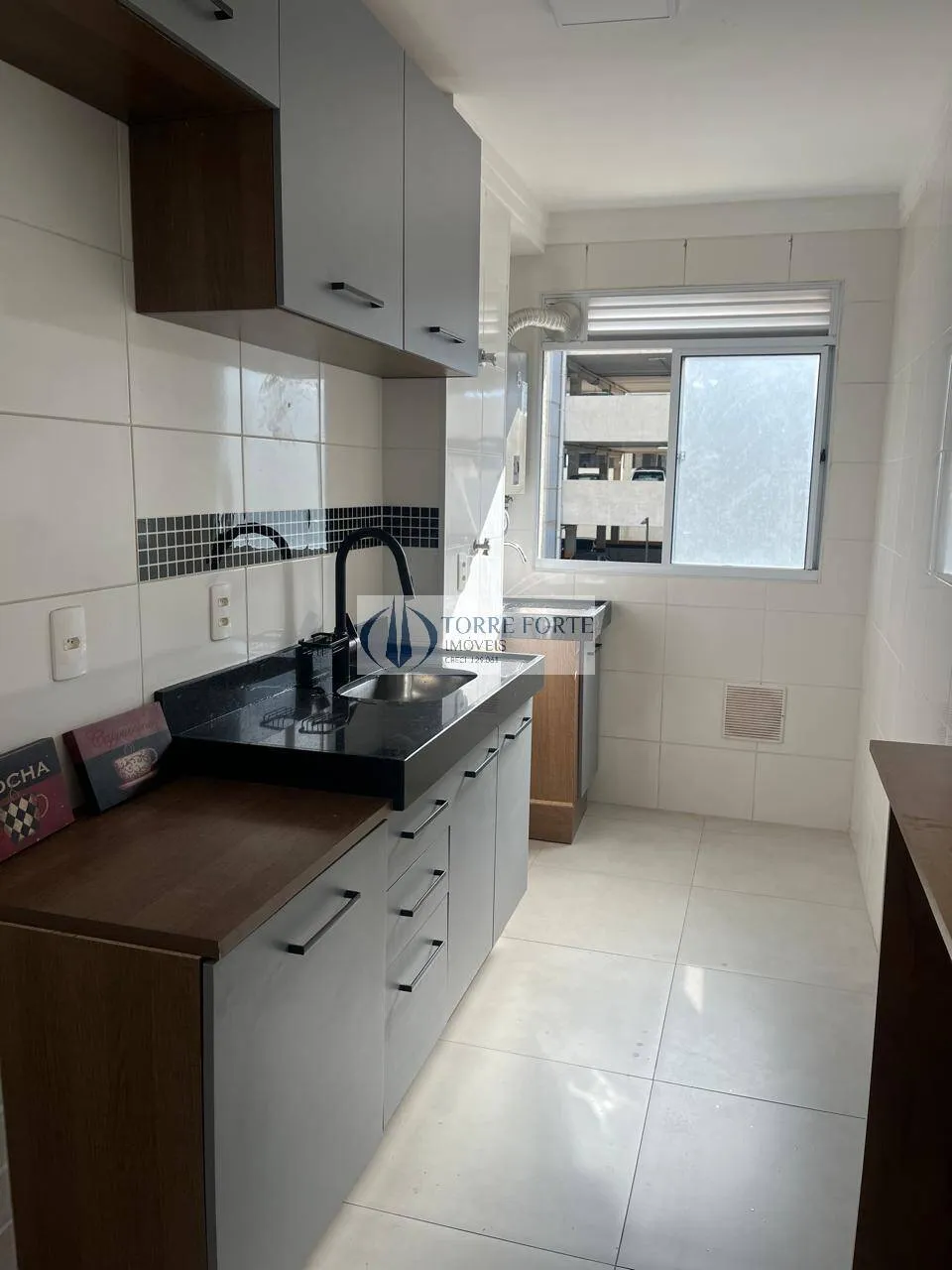 Imagem Apartamento 2 dormitórios 1 vaga Cidade São Mateus
