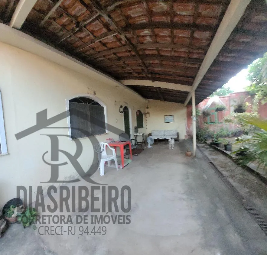 Imagem Casa, Residencial para Venda, Sepetiba, Rio de Janeiro