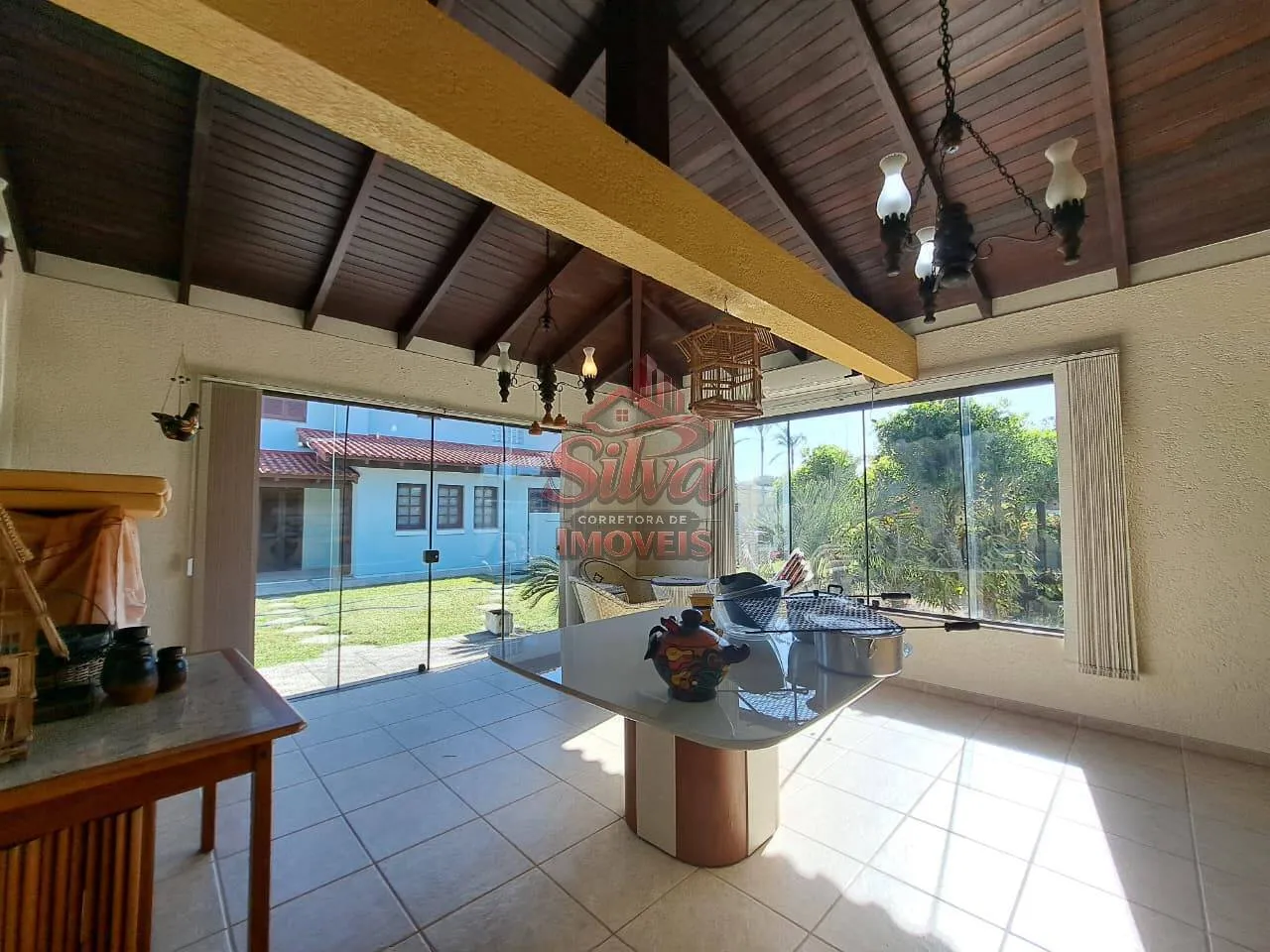 Imagem C2 |Casa próxima do mar à venda em Imbé RS