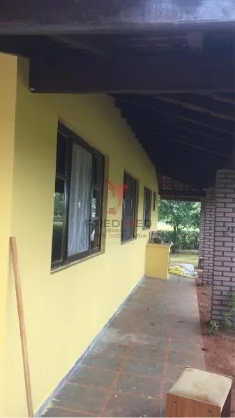 Imagem Casa 3 dormitórios 1 suíte 220m² 1 vaga Riviera de Santa Cristina Arandu/SP