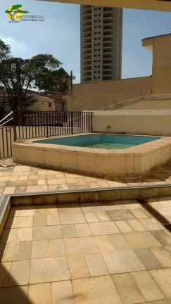 Imagem APARTAMENTO PARA VENDA NO MANDAQUI.