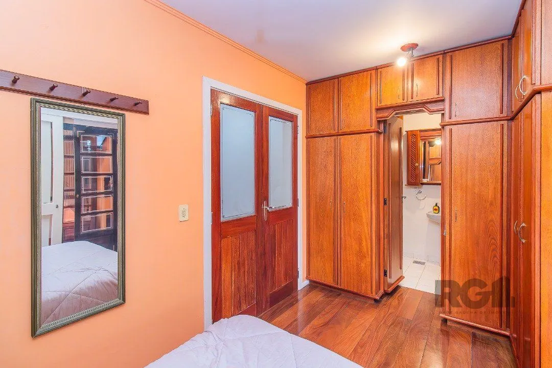 Imagem Apartamento em Menino Deus