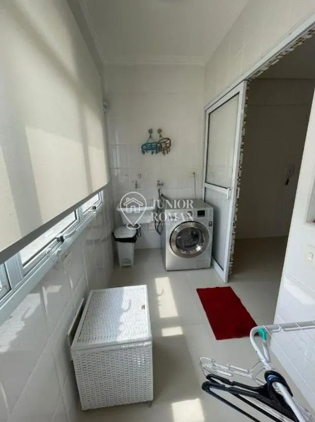 Imagem LINDO APTO 3 DORM l 1 SUÍTE - VILA PIRES - PROX AO ARAMAÇA - STO ANDRE