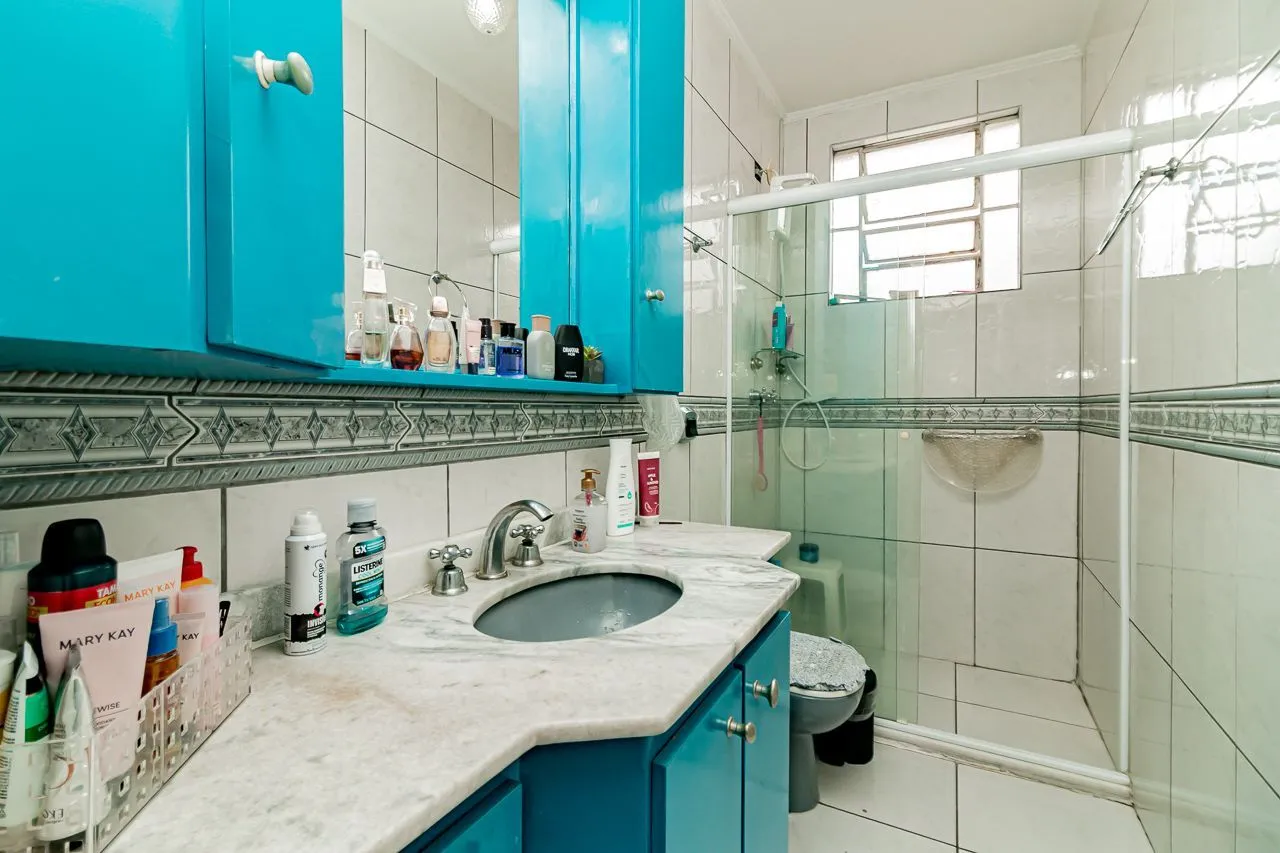 Imagem Apartamento em Jardim Lindóia