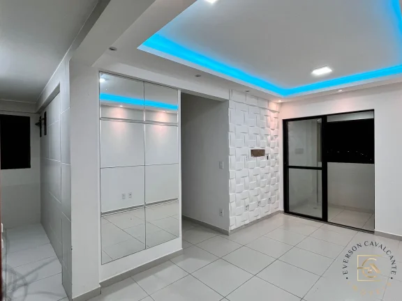 Imagem Apartamento no Residencial Antônio Rocha