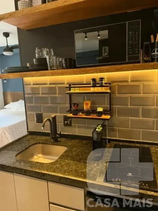 Imagem Studio para Locação em São Paulo / SP no bairro Pinheiros