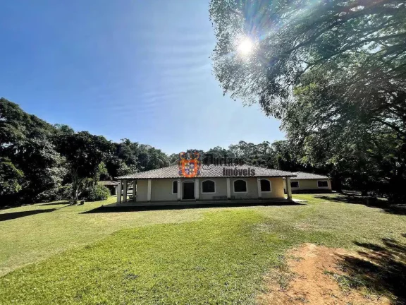 Imagem Sítio com 8 dormitórios à venda, 34463 m² por R$ 2.900.000,00 - Bom Retiro - Bragança Paulista/SP
